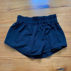 Lululemon skirt
